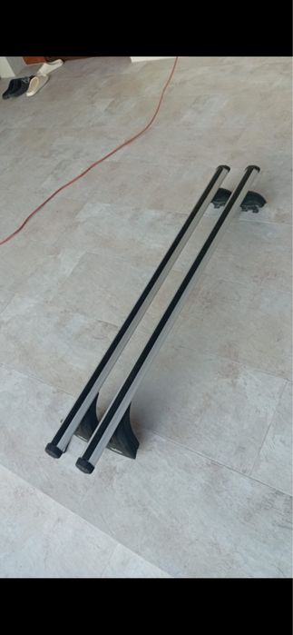 bare portbagaj auto Norauto