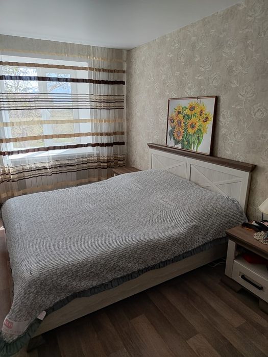 Продам 2-х комнатную квартиру