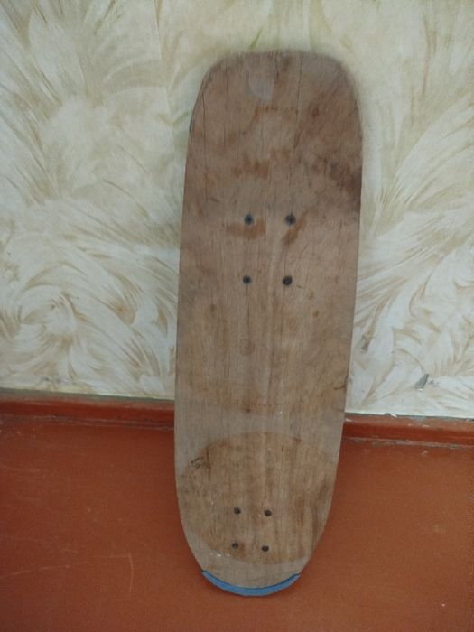 Продам скейт в хорошем состоянии