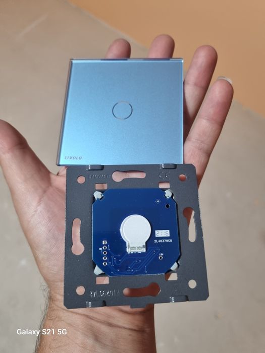 Много лампи и за Буегас