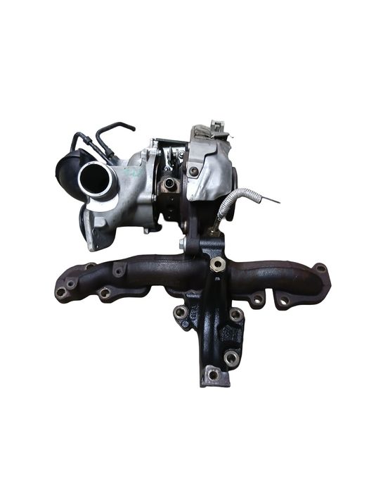 Turbina Skoda Octavia 3 2.0 Tdi 2012 - > 04L253010B