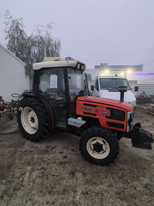 Same golden 65 viticol