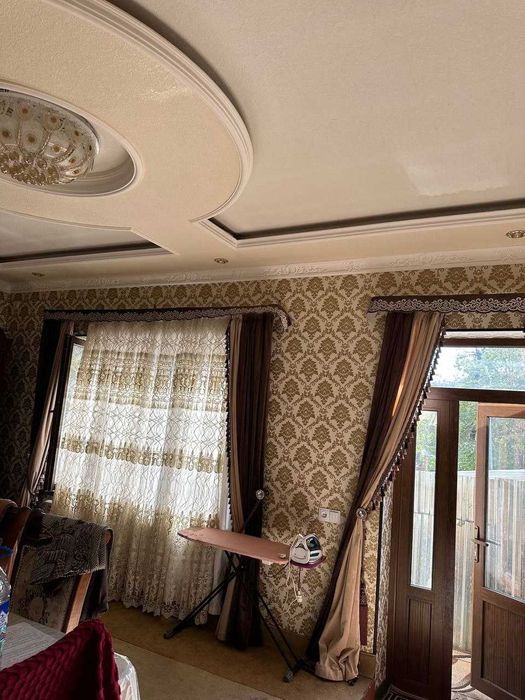 Продаётся Яккасарай,Саидо Насафий махалля\2 сотоки\