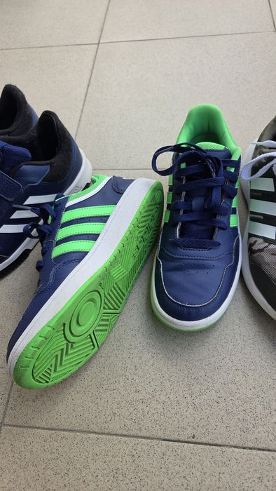 Детски маратонки