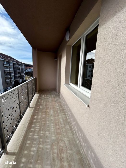 Ap 30 Teilor Residence - 3 camere FINISAT