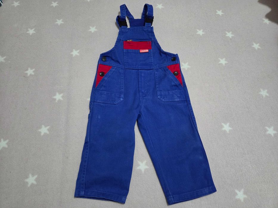 Salopeta baieti constructor masura 86/92