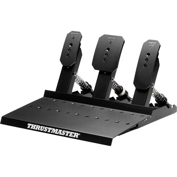 Thrustmaster 6.4Nm TS XW PC Xbox pedale și schimbător Racer