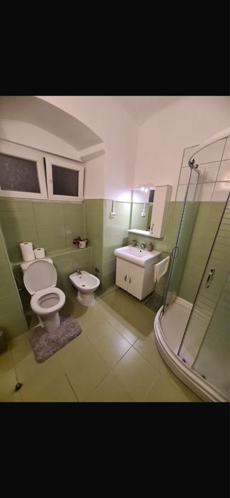 Apartament zona centrala 2 camere