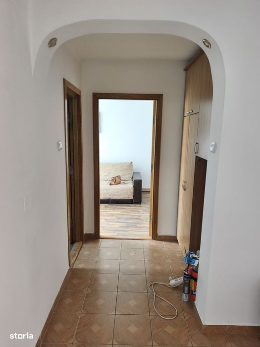 Apartament,