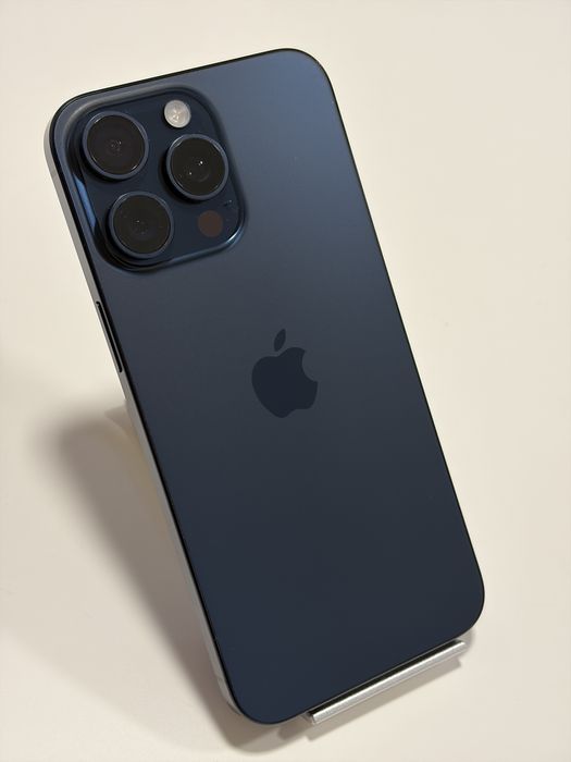 iphone 15 pro max, 512gb black