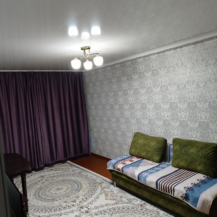 Квартира пос. Кайсенова