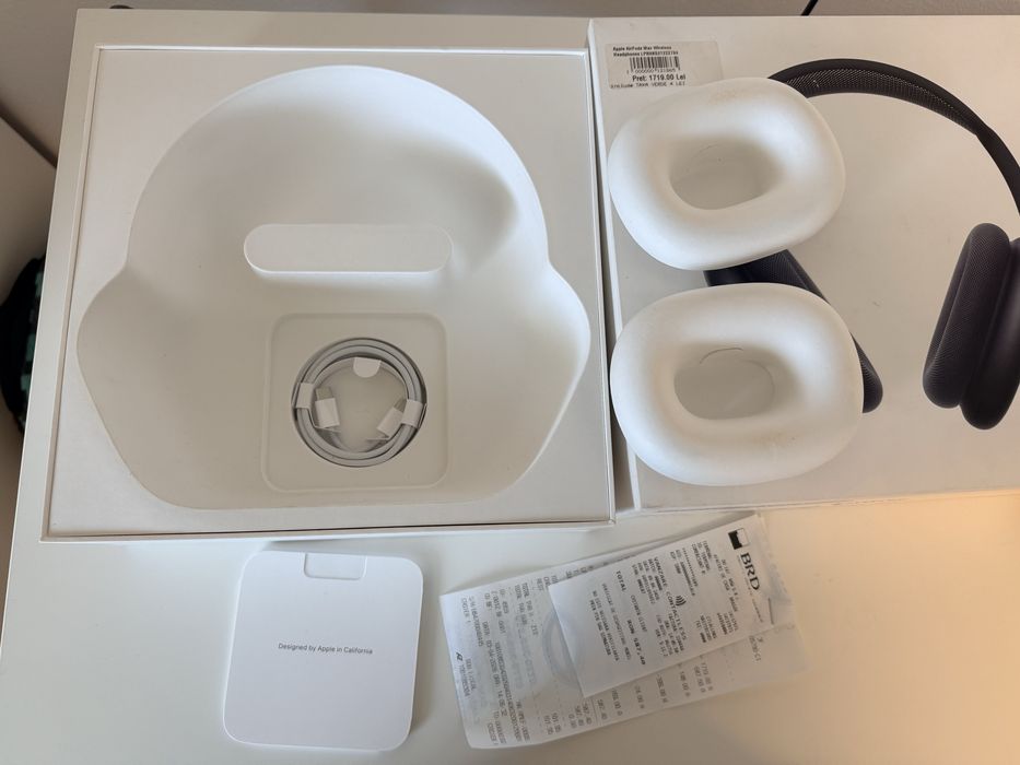 Apple AirPods Max - USB C