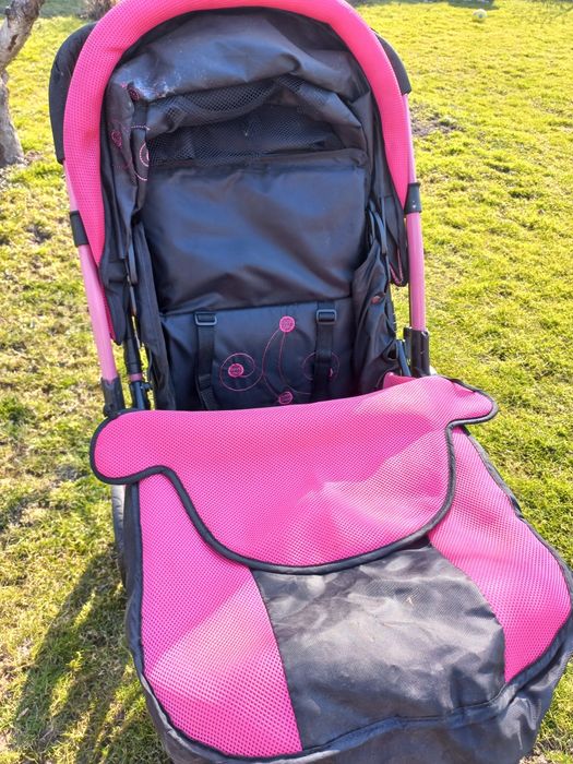 Продам коляску бу