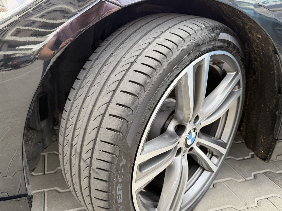 BMW 4 Series 2014 — imagine 3