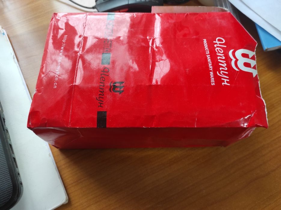 Смеситель для кухни