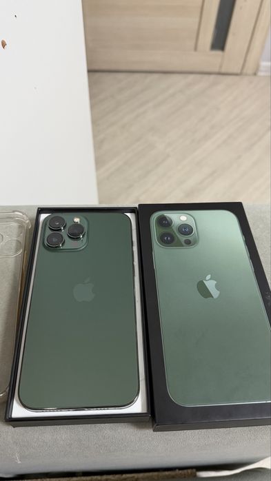 Айфон 13 Pro max 128 гб