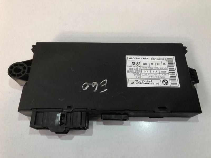 Calculator confort BMW Seria 5 E60 6943834