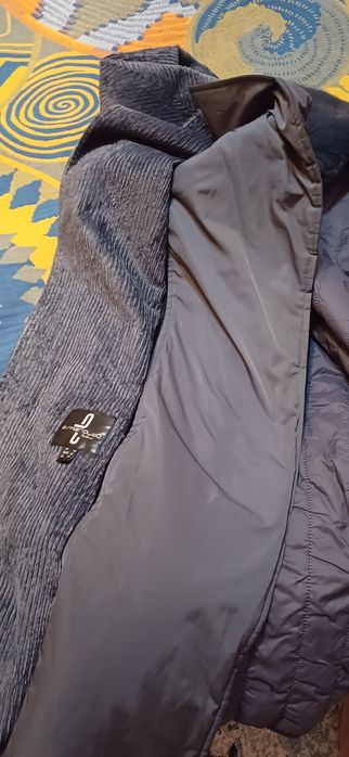 Продам пальто халат трасформир