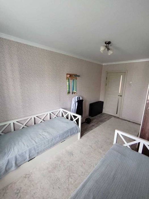 продажа 3 ком квартиры КЖБИ