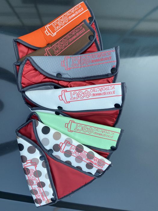 Детские авто кресло