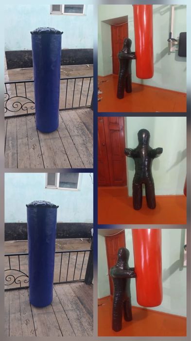 Маникен груша турник сатылымда заказбен тігеміз бағасы келісімді