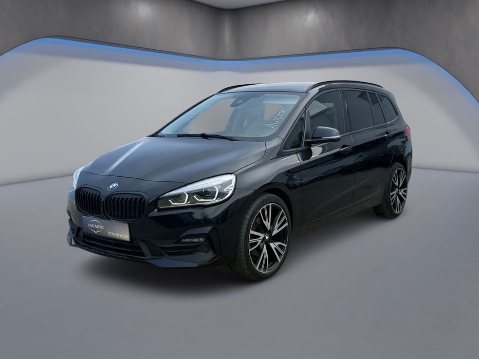 BMW SERIA 2 GRAND TOURER 2021 Rate Fixe Avans 0 Garantie Livrare