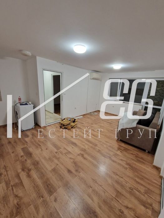 2-стаен в Варна, област-с.Тополи площ 60 цена 650