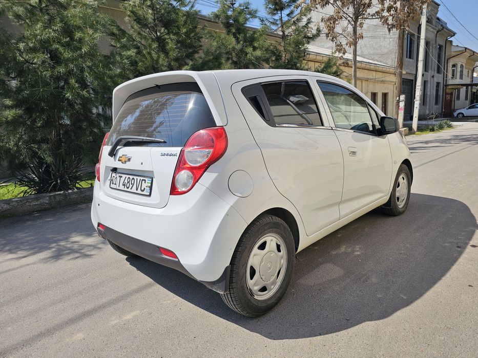 Spark 2-pozitsiya Arendaga beriladi 1000$ 1500$ borlarga beriladi