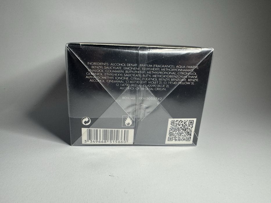 Invictus Paco Rabane