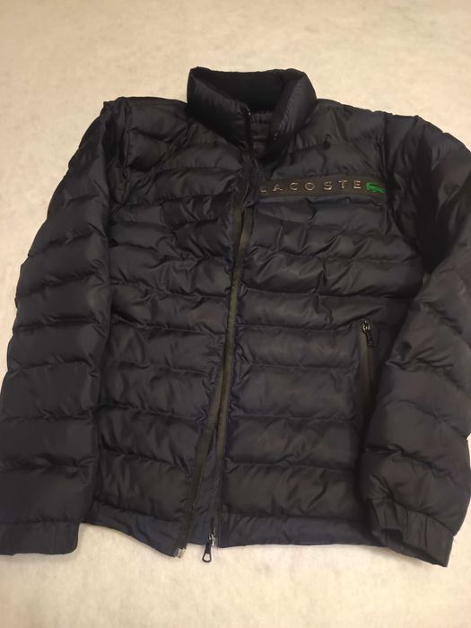 Дамско яке зимно