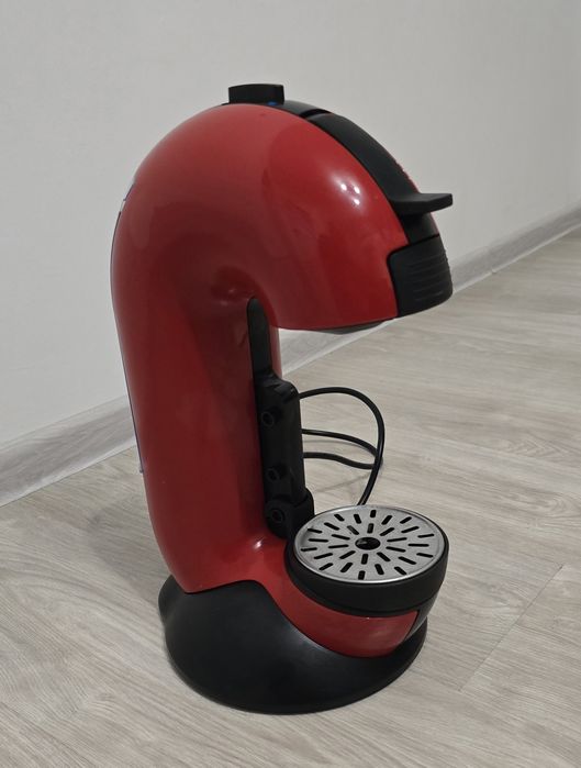 Кафемашина с капсули Dolce Gusto Fontan