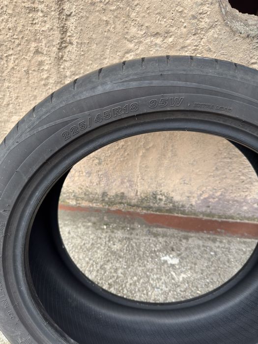 Летни гуми Trazano 2бр. 225/45/18