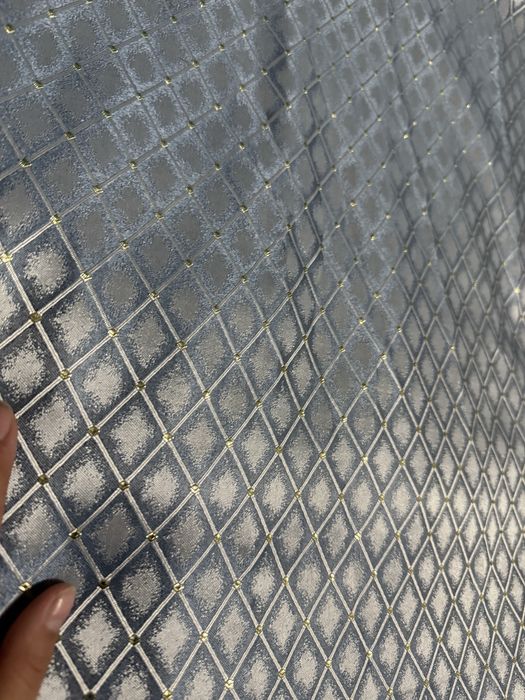 Шторы на спалня.