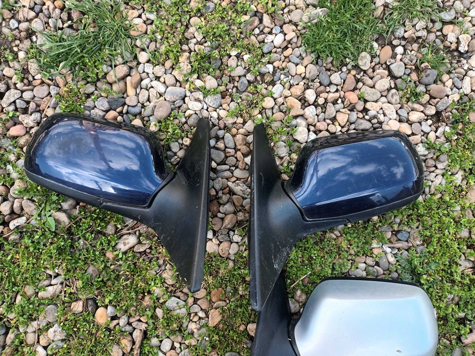 ляво и дясно огледало за мазда 3 03 - 08 MAZDA 3