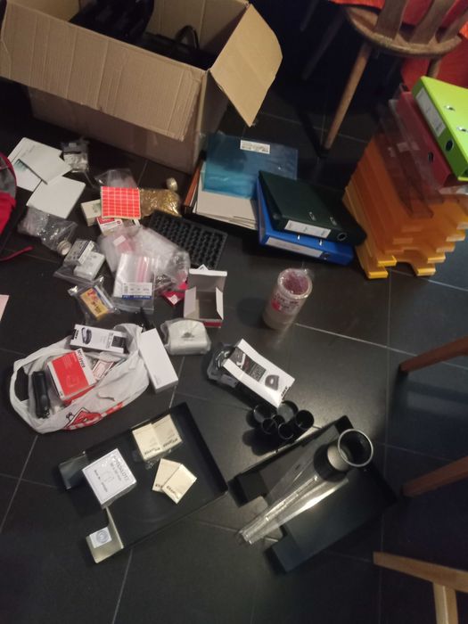 Канцеларски материали