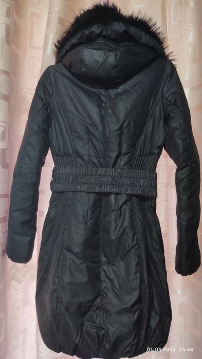 Зимняя куртка р. 44
