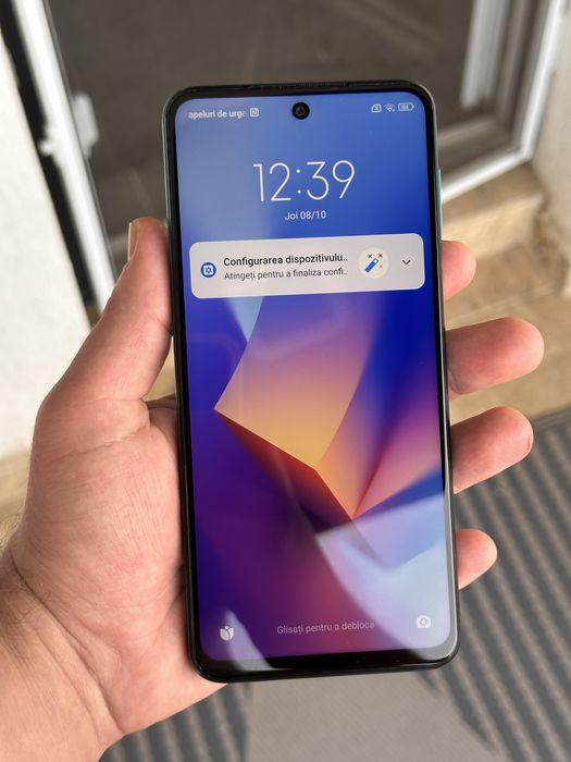 Redmi Note 9 Pro 128GB