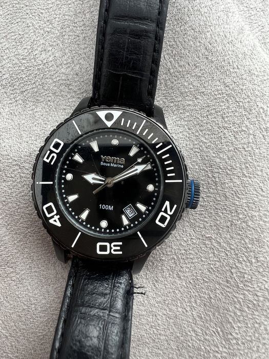 Yema Sous Marine Diver