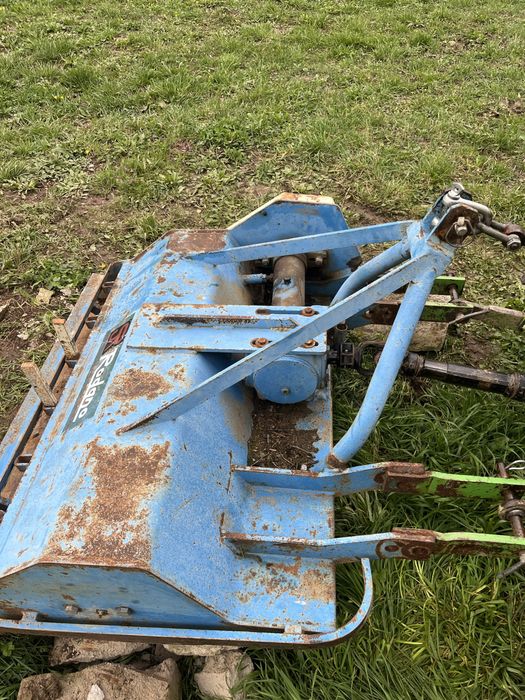 Vand tocatoare pt tractor 1m latime