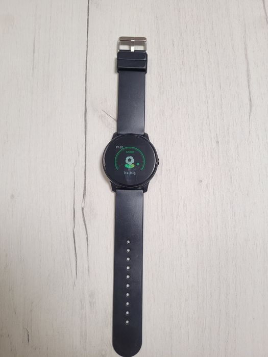 Смарт часовник с различни функции