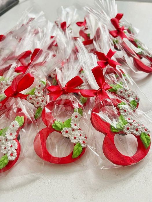 Магнитчета по повод наближаващия празник