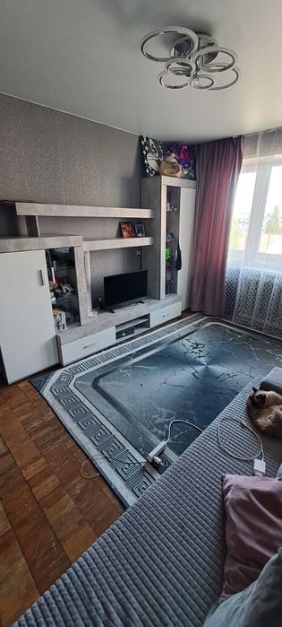 Продам 2х комнатную квартиру