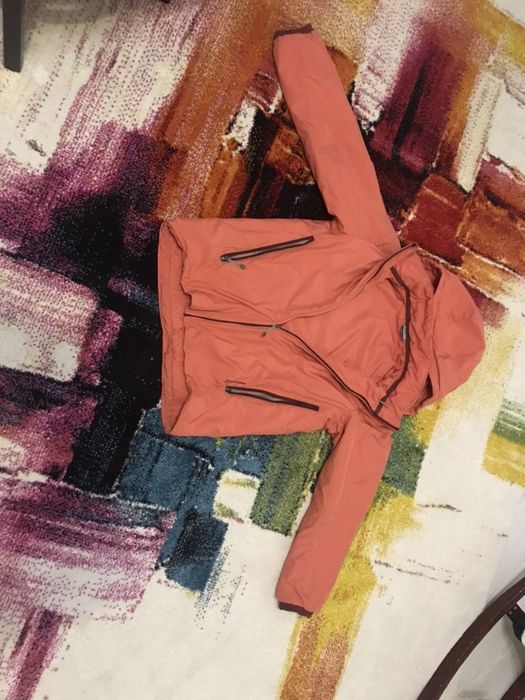 Дамско/Детско яке Houdini Junior