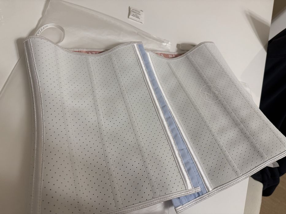 MAMA KIT - POST PREGNANCY TUMMY RECOVERY KIT