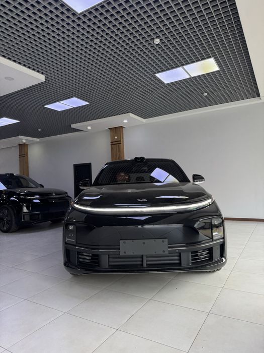 Lixiang L7 ultra Arzon Narxlarda Garantiya