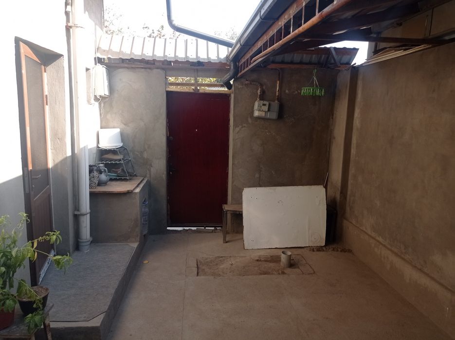 Продаётся дом 2 ком