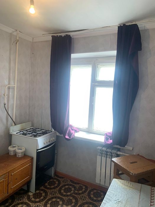 Сдам 1комн кв г.Алга