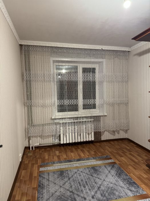 Сдается квартира на долгий срок