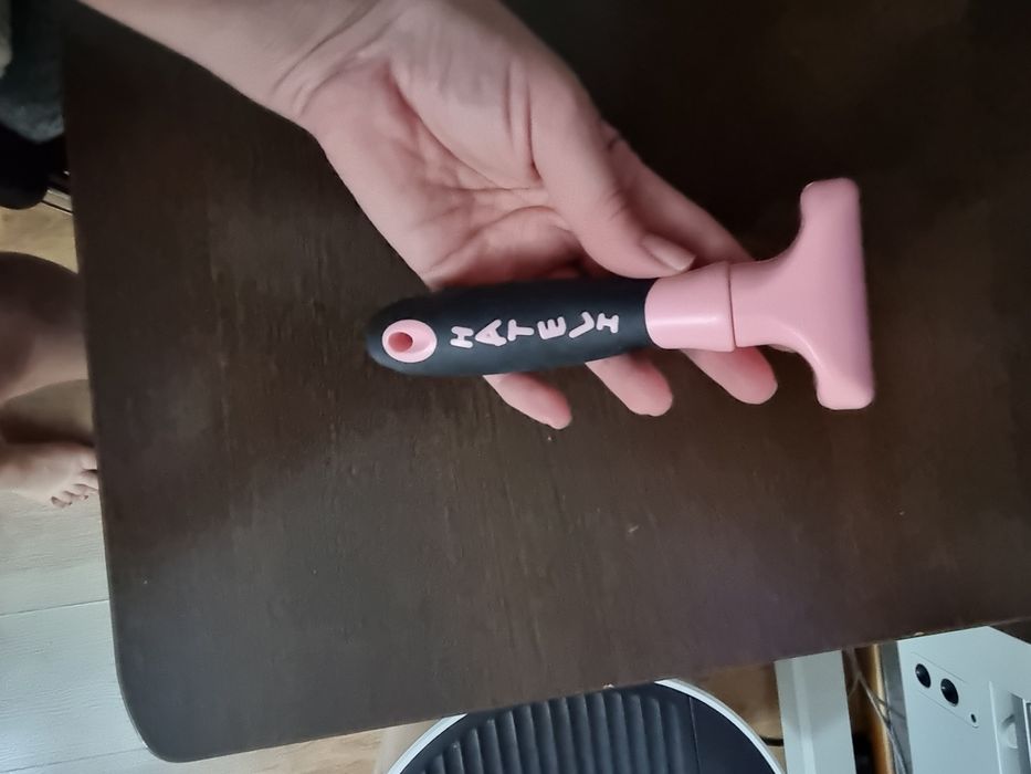 Фурминатор расчёска