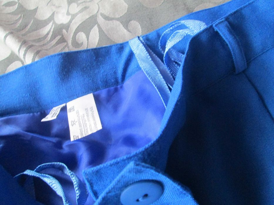 costum vesta/pantalon dame 56